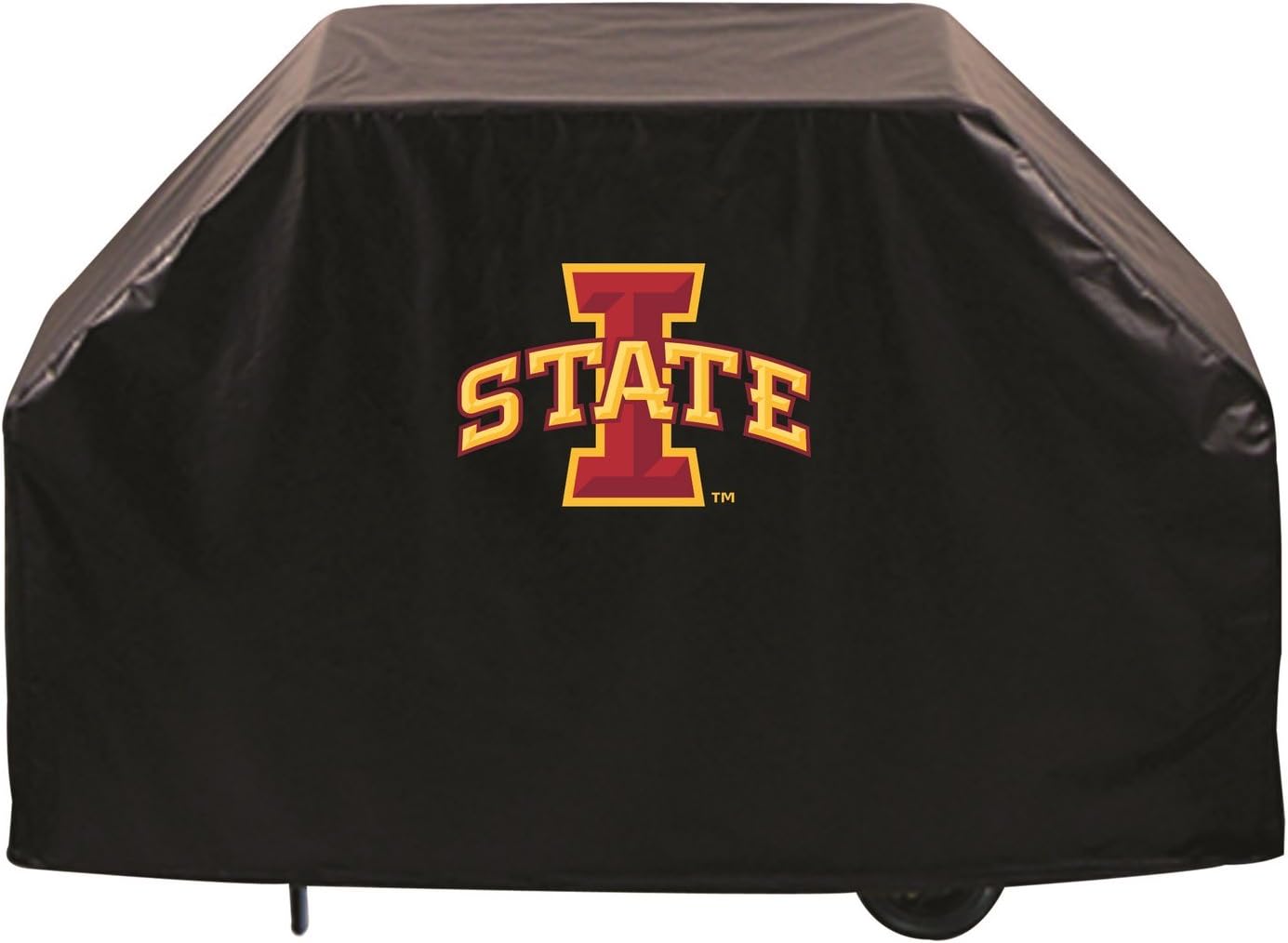 60" Iowa State University Grill Cover