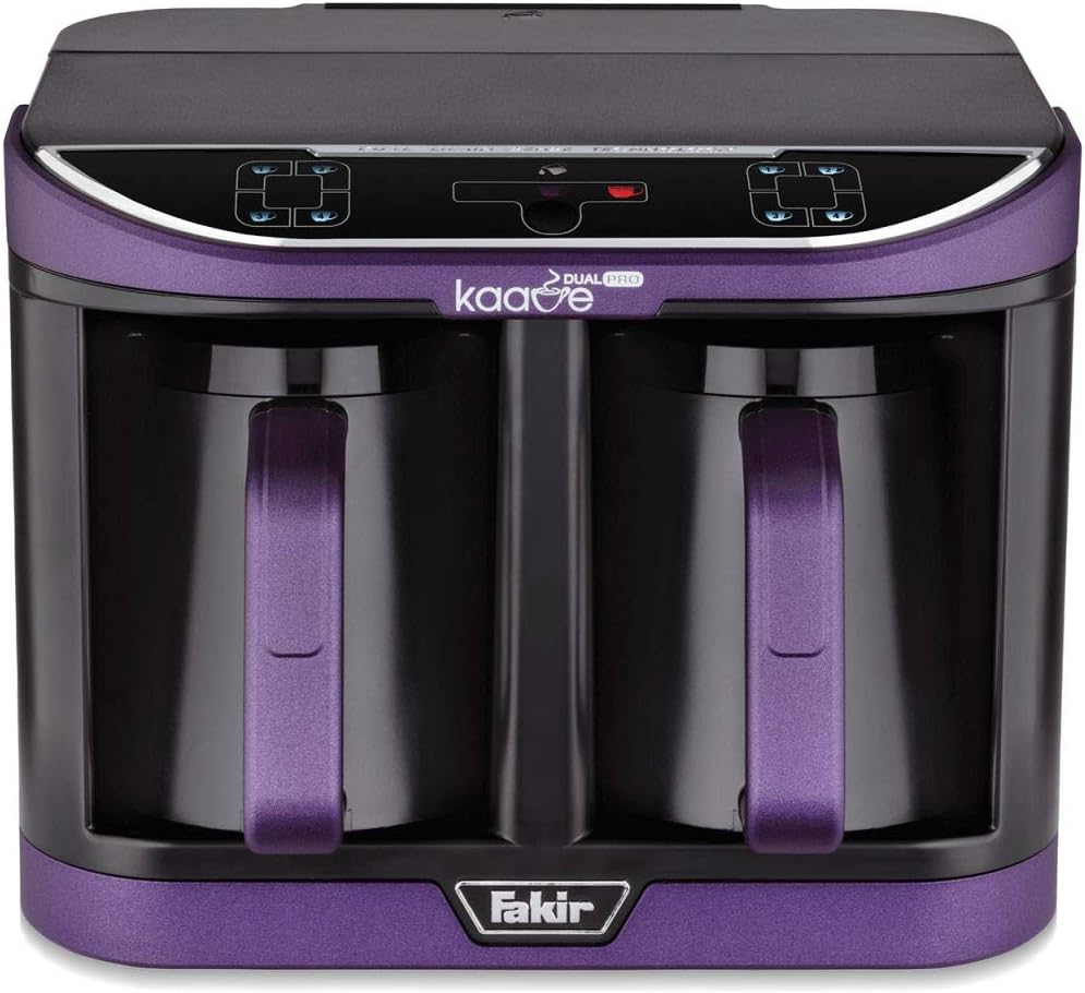 Fakir Kaave Duo Pro (Violet)