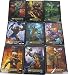 Produktbild World of Warcraft - Dunkle Portal 9 verschiedene Starter