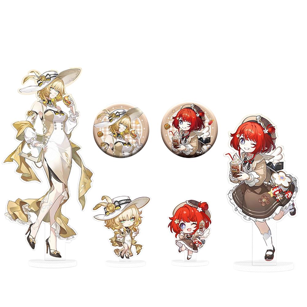 Amazon.co.jp: 崩壊：スターレイル アグライア トリビー コラボ 韓国