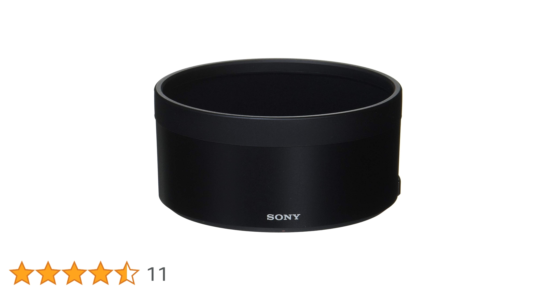 Amazon | SONY(ソニー) G Masterレンズ用フード ALC-SH142