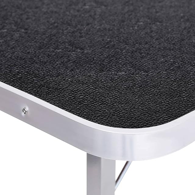 Foto 7 de 8 de vidaXL Mesa de Aseo Ajustable para Perros con 2 Lazos y Cesta Belleza Canina Baño Mesita Mascotas Gatos…
