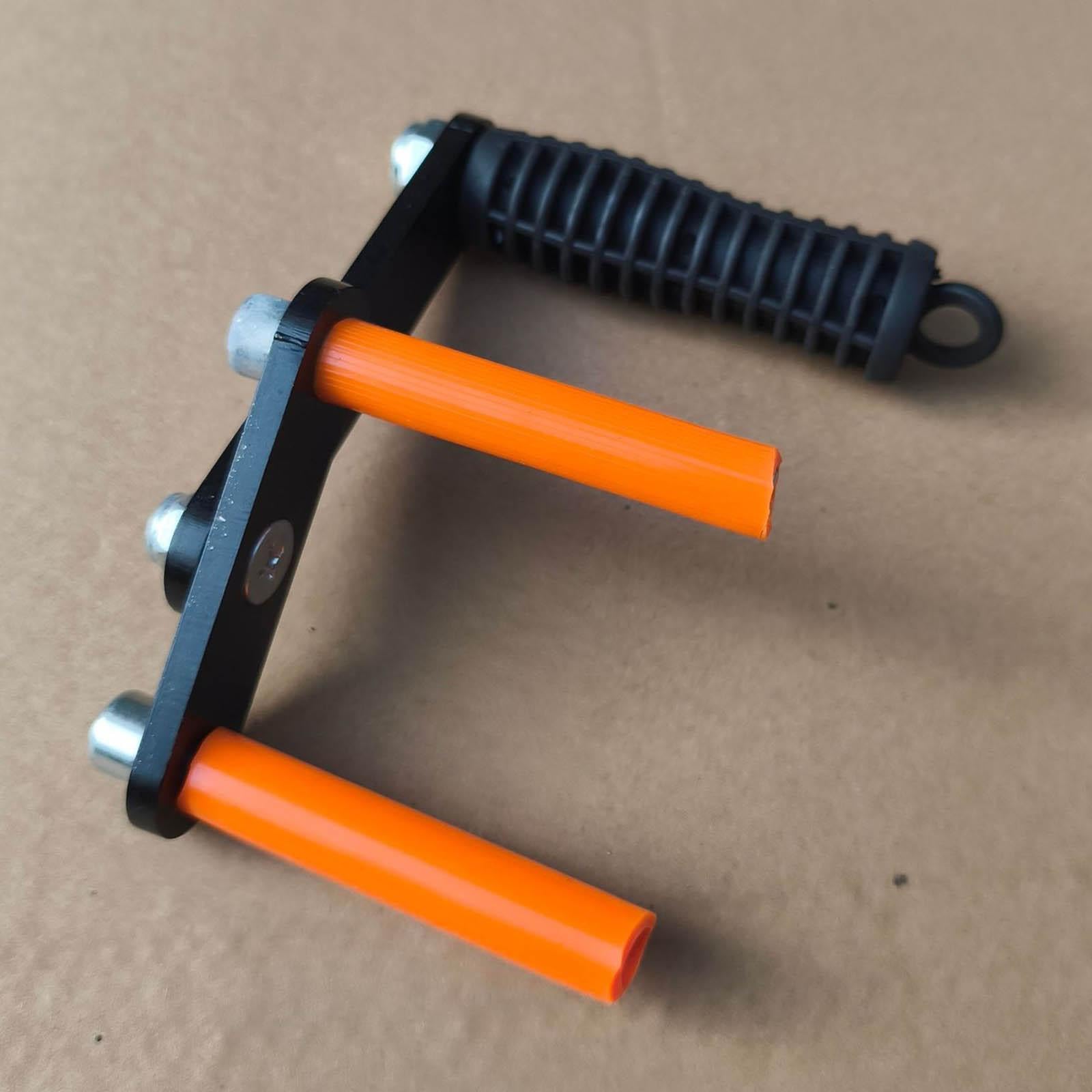 MagiDeal Outils de levage de panneaux Transporteurs de cloisons sèches Déplaceur de panneaux de cloisons sèches Pince de transport robuste Transporteur de, Fond Noir