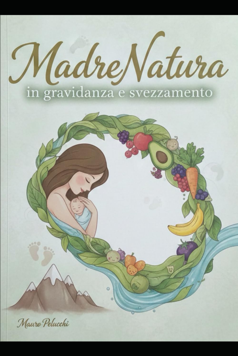 Madrenatura in gravidanza e svezzamento