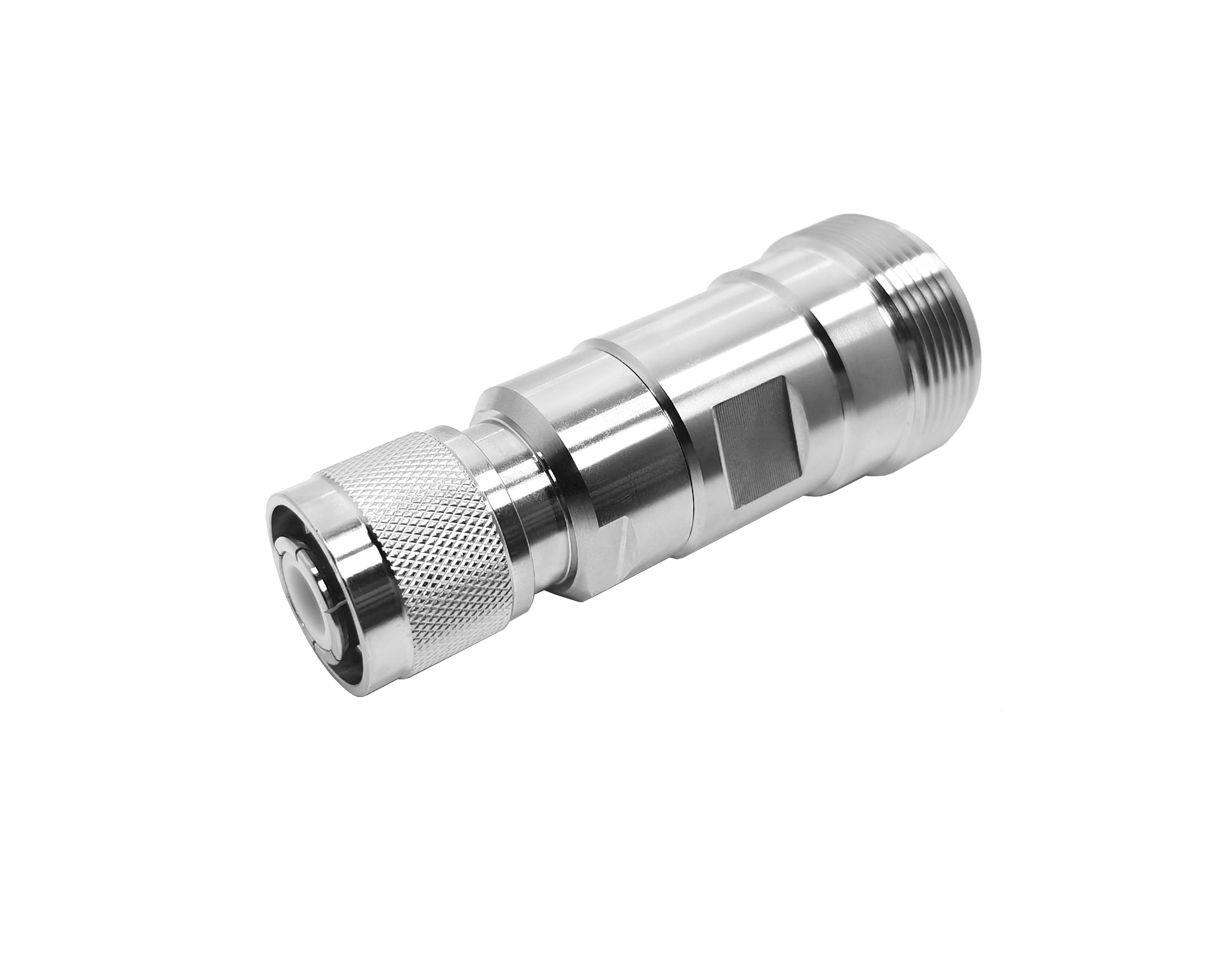 Adattatore LC femmina ad alta tensione maschio HN - 50 Ohm, DC-6GHz