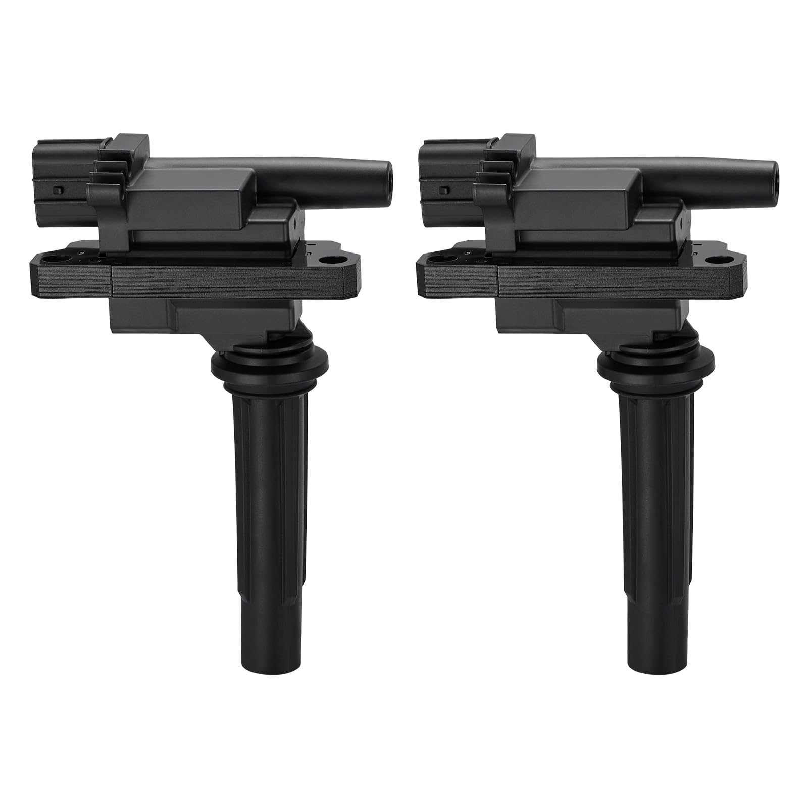 BDFHYK Ignition Coil Pack UF276 for Mazda Protege 1999-2003