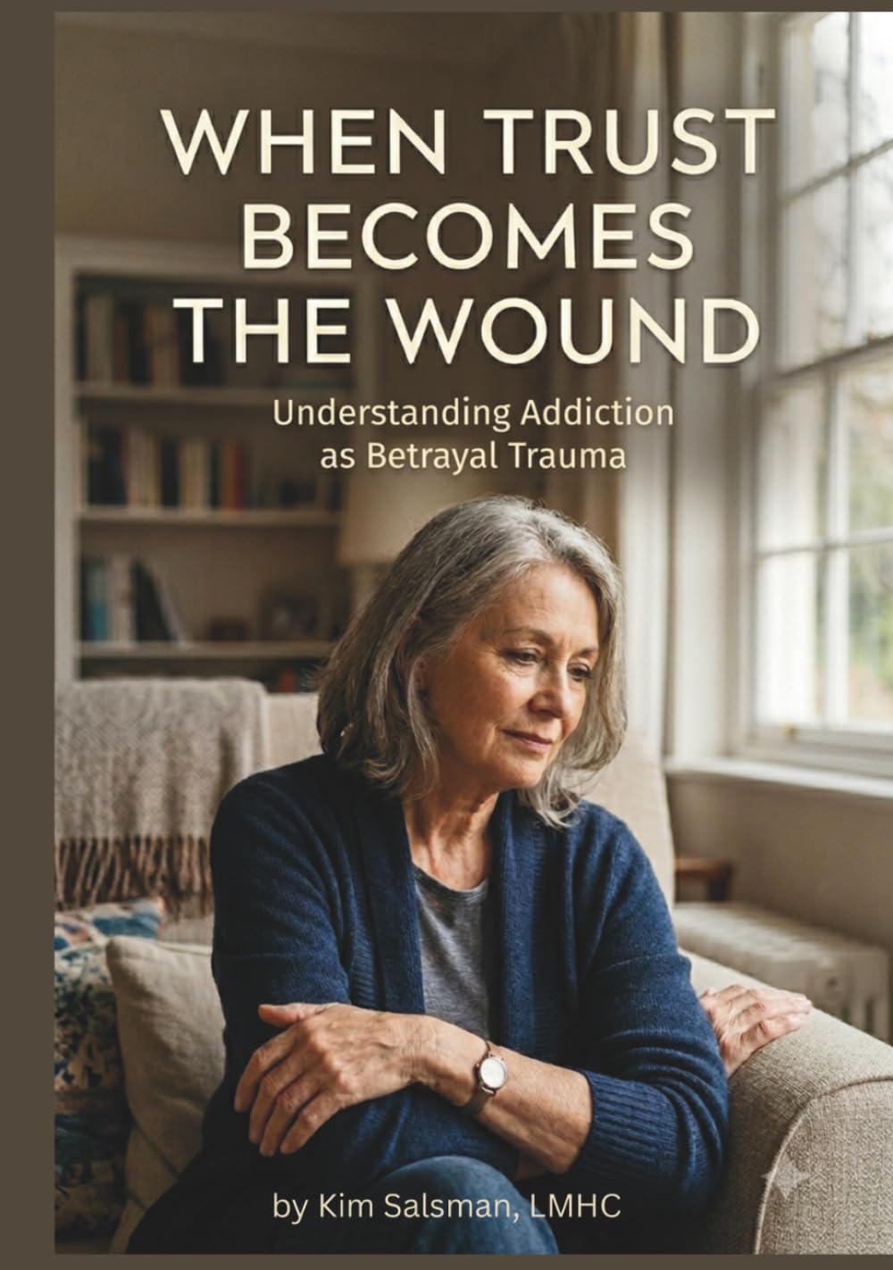 When Trust Becomes the Wound: Understanding Addiction as Betrayal Trauma