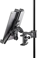 Vista 5 de OnStage TCM1500 Tablet/Smartphone Holder