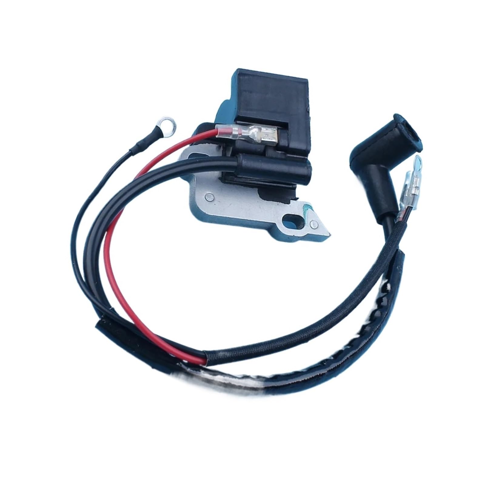 Bobine d'allumage contre les pannes de moteur à chaud sur MAC320 et CS2137