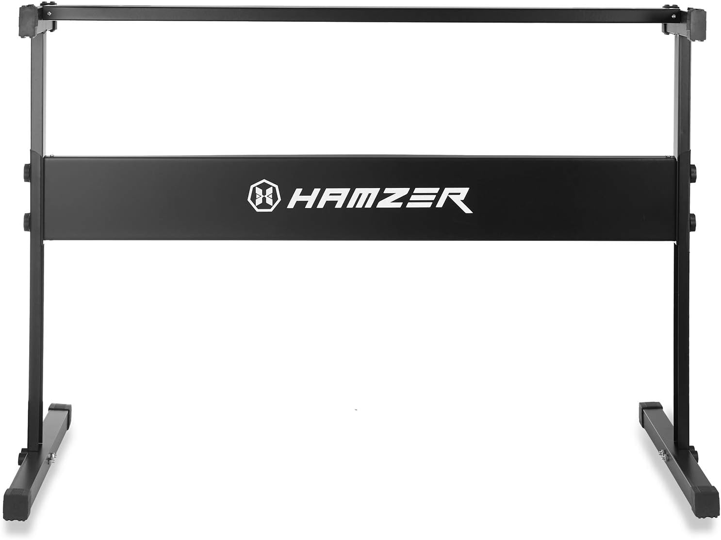 Hamzer Adjustable Keyboard Stand for Digital Electronic Piano - H Style