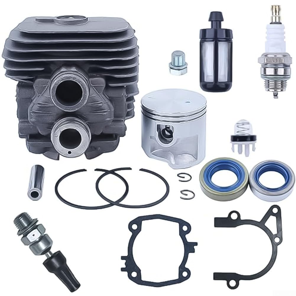 Kit di 47 connettori per irrigazione a goccia, raccordi rapidi da 1/4" per sistemi di irrigazione da giardino, accessori a innesto in plastica resistente ai raggi UV, accessori per prato e serra