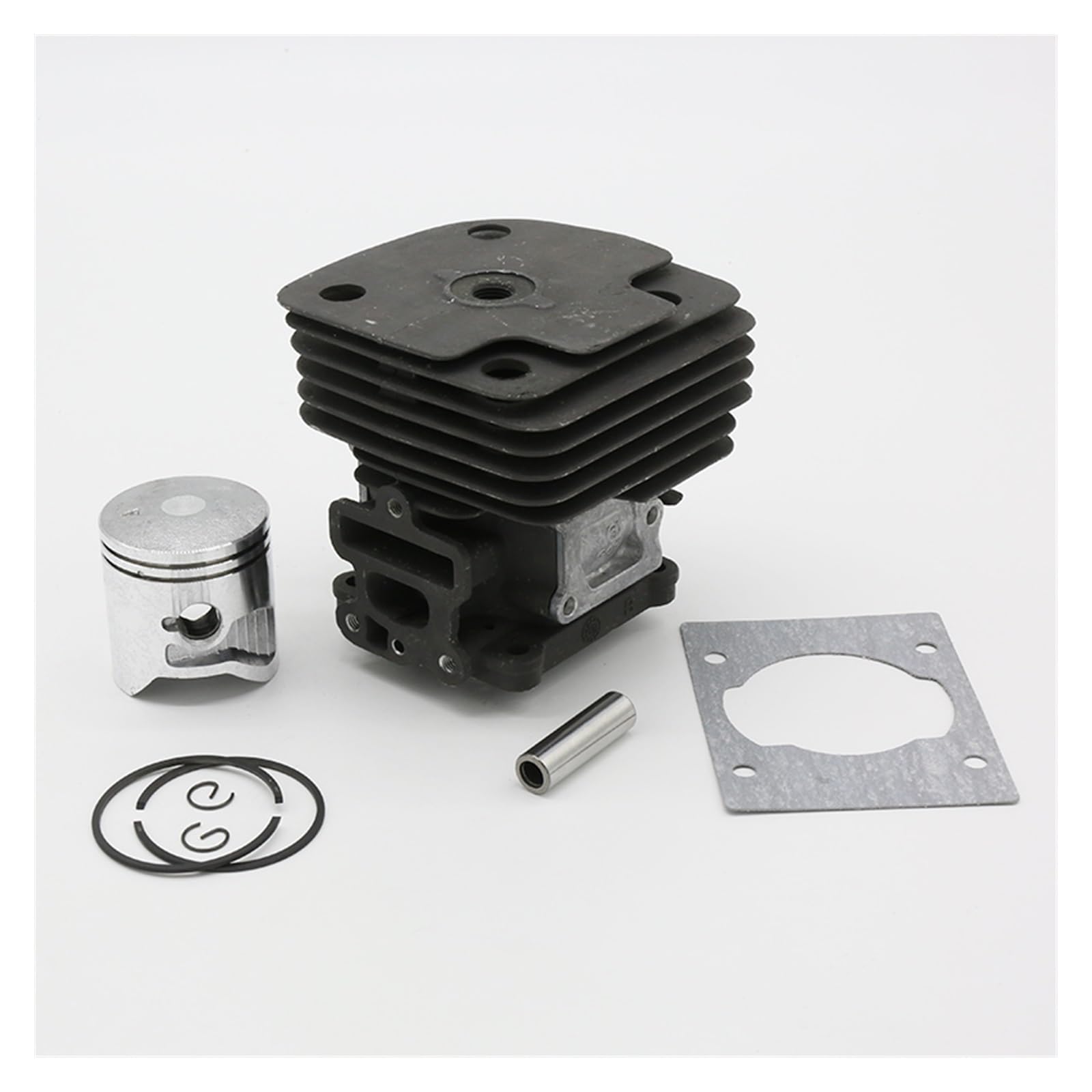 ZESTAW TŁOKA CYLINDRA 40.5 MM PASUJE DO CZĘŚCI ZAMIENNYCH H 543 543R 543RBS 40CC TRYMER CZĘŚCI ZAMIENNE
