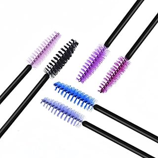 Juego de 300 varitas de rímel desechables par...