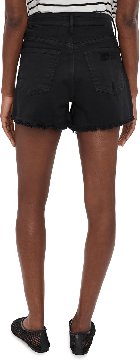 KUT from the Kloth Women's Jane High Rise Shorts