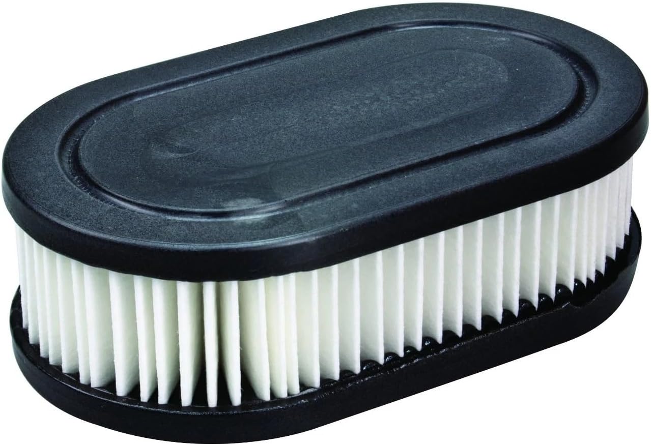 Genuine 798452 FILTER-A/C CARTRIDGE #593260,Replacement for Briggs&Stratton OEM