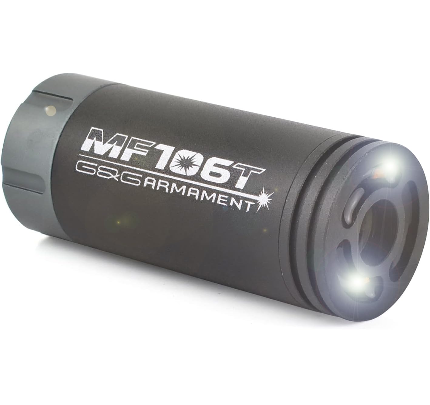 トイガン MF106T Muzzle Flash Tracer Unit G&G MF106T MUZZLE FLASH TRACER UNIT (14MM CCW) - Hero Outdoors