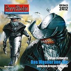 Das Wasser von Aar Titelbild