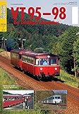  VT 95 - 98 - Uerdinger Schienenbus - Eisenbahn Journal Sonder-Ausgabe 1-2012: Der Uerdinger Schienenbus Eisenbahn-Journal Sonder-Ausgabe 1/2012