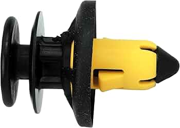 Amazon.com: APDTY 170628 Door Trim Panel Push Pin Replaces