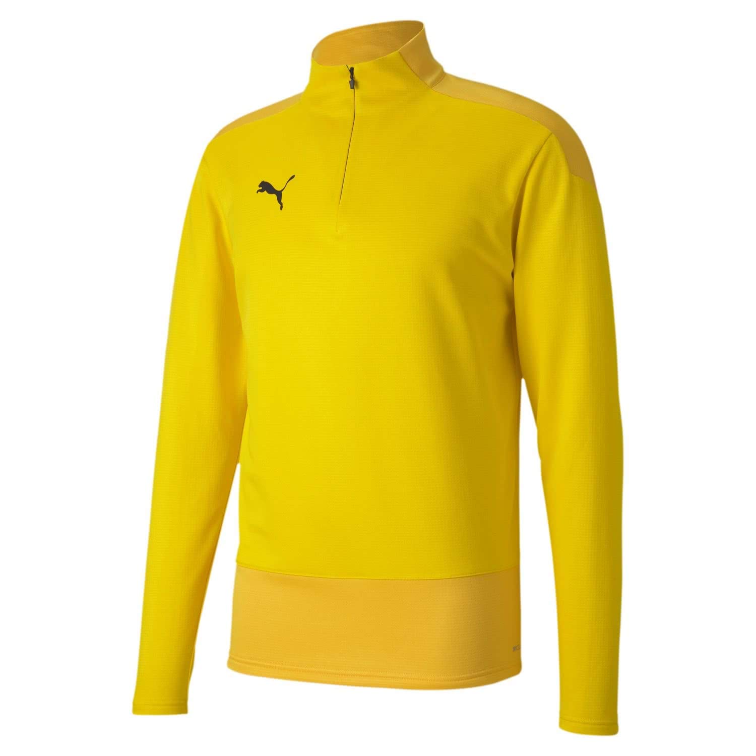 Puma Teamgoal 23 Training 1/4 Zip Top Sudadera Hombre