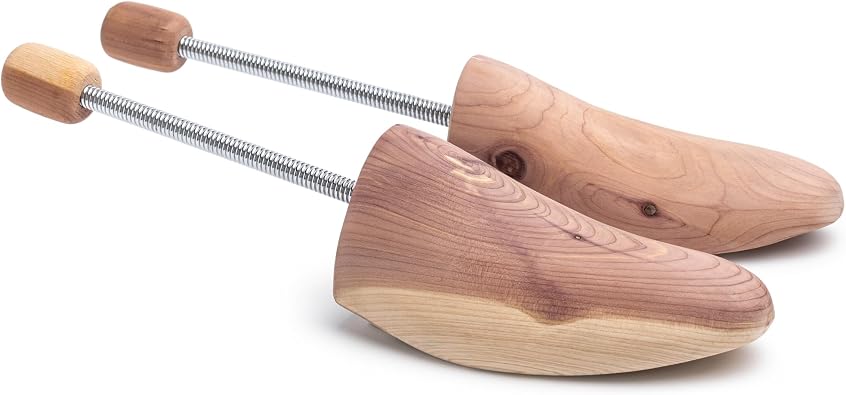 Cobblers Choice Cedar