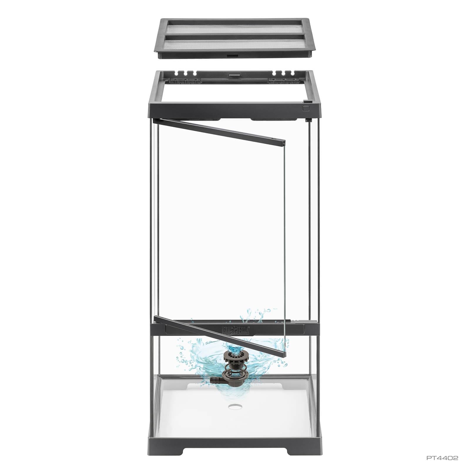 Exo Terra Pro Paludarium XS
