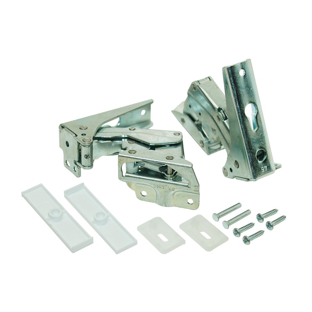 Genuine CDA INTEGRA CANDY Fridge Freezer Door Hinge Kit