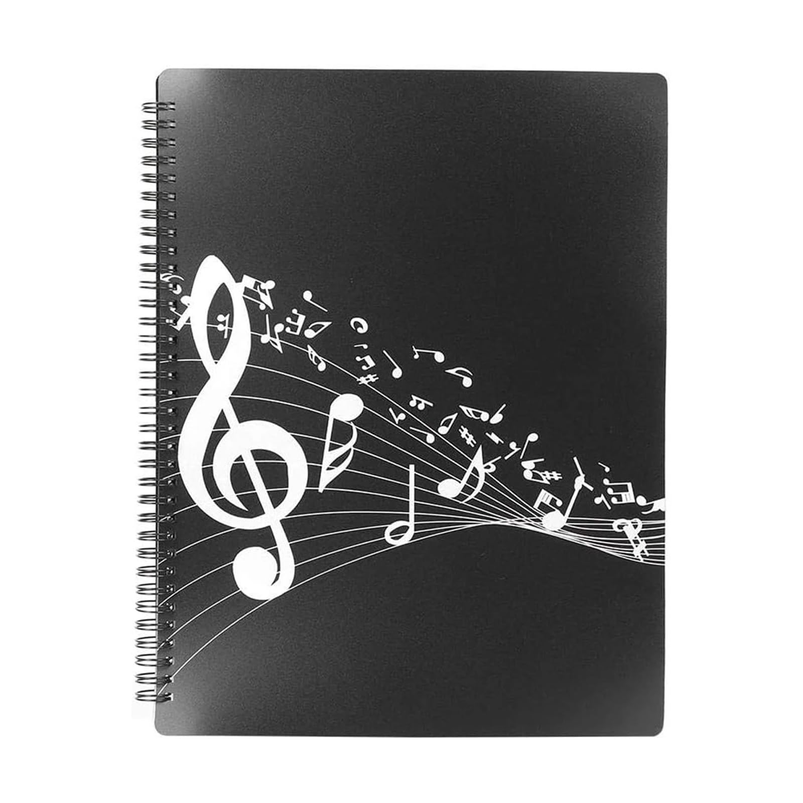 Cartelle Portaspartiti Cartella dei temi musicali