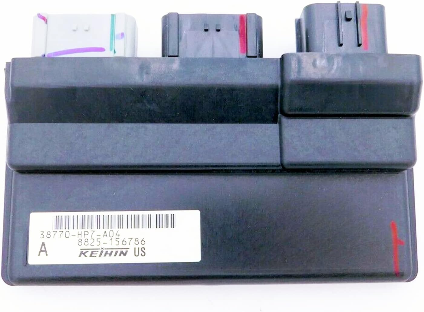HONDA 38770-HP7-A04 PGM-FI UNIT