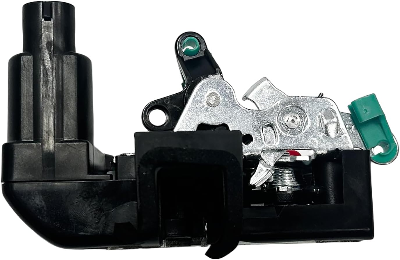 931-635 Door Lock Actuator Compatible with 1994-2002 Dodge Ram 1500 2500 3500 Pickup, Front Right Passenger Side, Replaces 55075356, 55076076