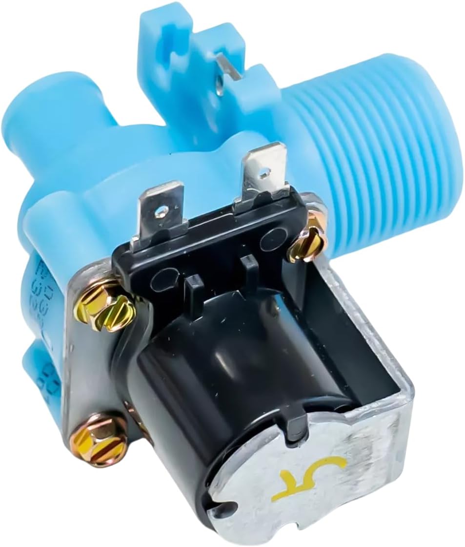 3U0150-01 Ice Machine Water Valve Compatible with Hoshizaki J248-647 Inlet Solenoid IH
