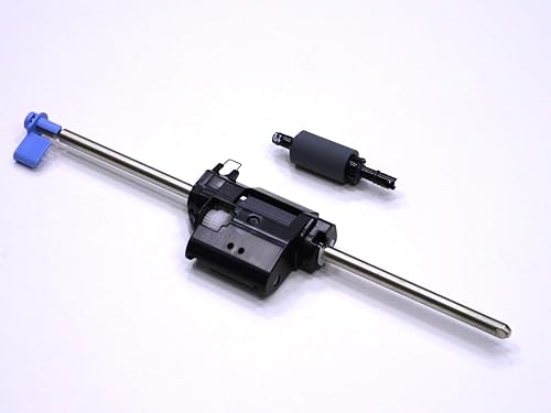 Canon Kit de rodillos de intercambio para accesorios de escáner de documentos DR-F120 (kit de rodillo de intercambio para DR-F120)