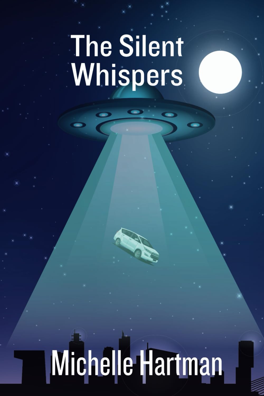 The Silent Whispers