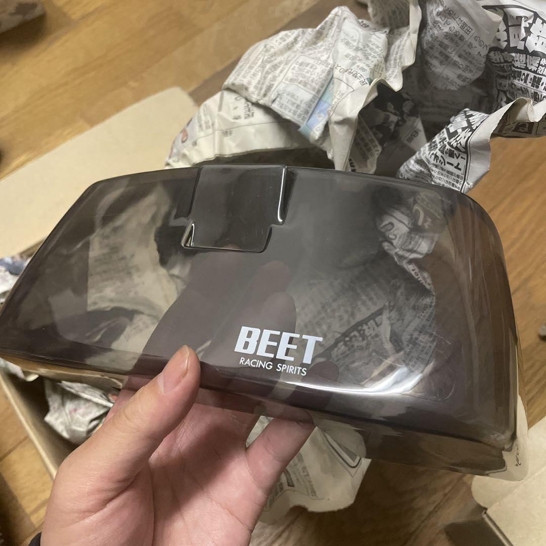 Amazon.co.jp: CBX BEET Blacktail Lens : Toys & Games