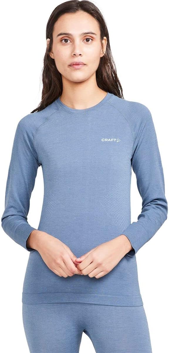 Women's Active Comfort Dry Baselayer by Craft