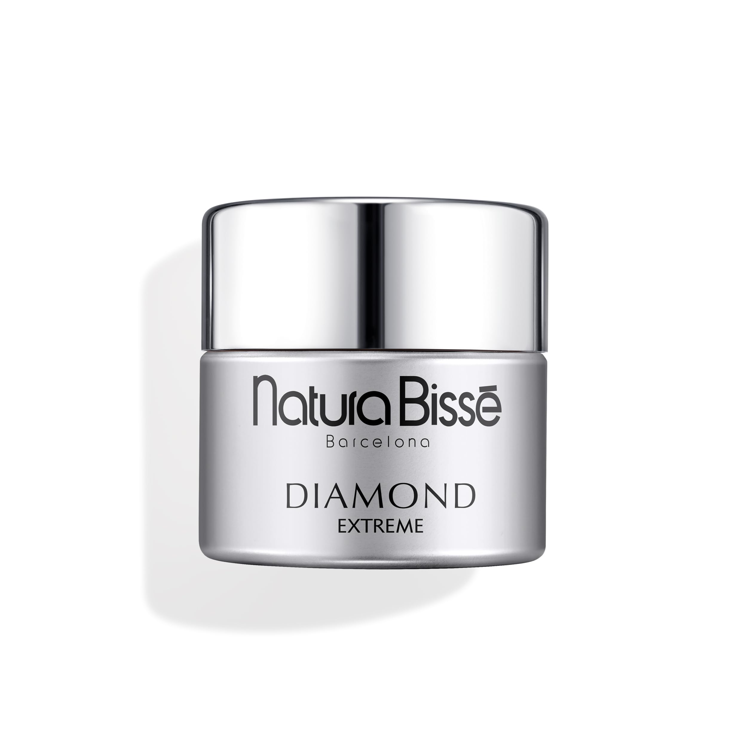 Natura Bissé Diamond Extreme Cream - Rich Texture | Crema Antiedad Energizante | 50 ml