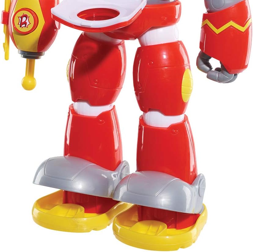 Top Brands Just Play Ryan's World Ultimate Red Titan (Branded Mailer)