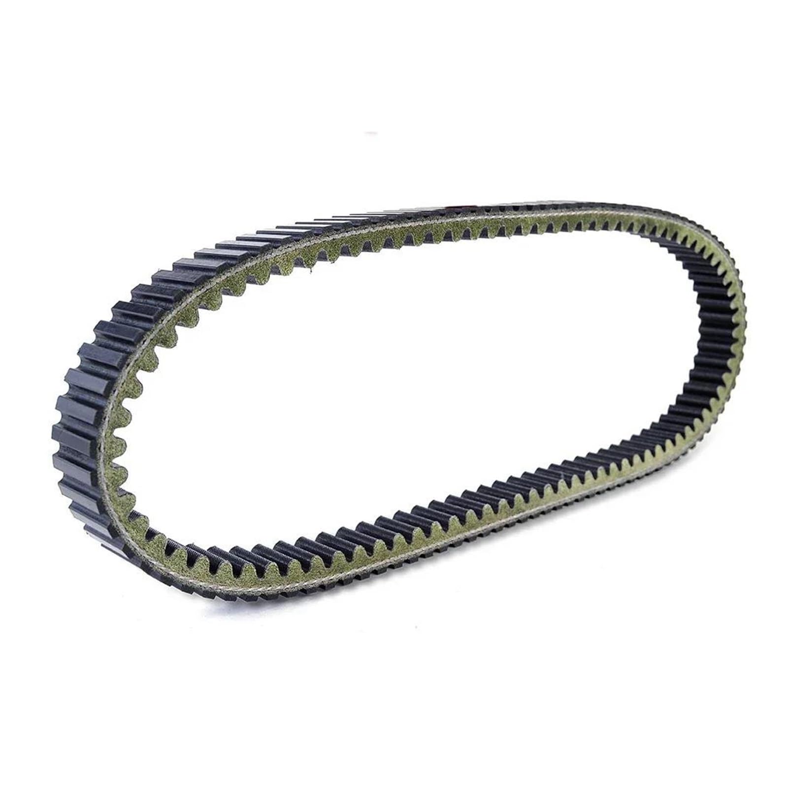 para Kymco para Xciting 400 2011-2015 2012 2013 2014 23100-LKF5-0000 Correa Transmisión Correa Dentada Transmisión Correa