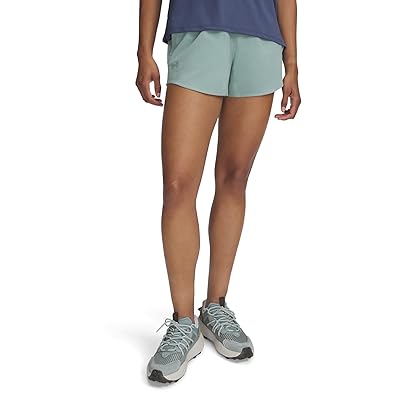 Under Armour Flex Woven 3 Inch Shorts Women
