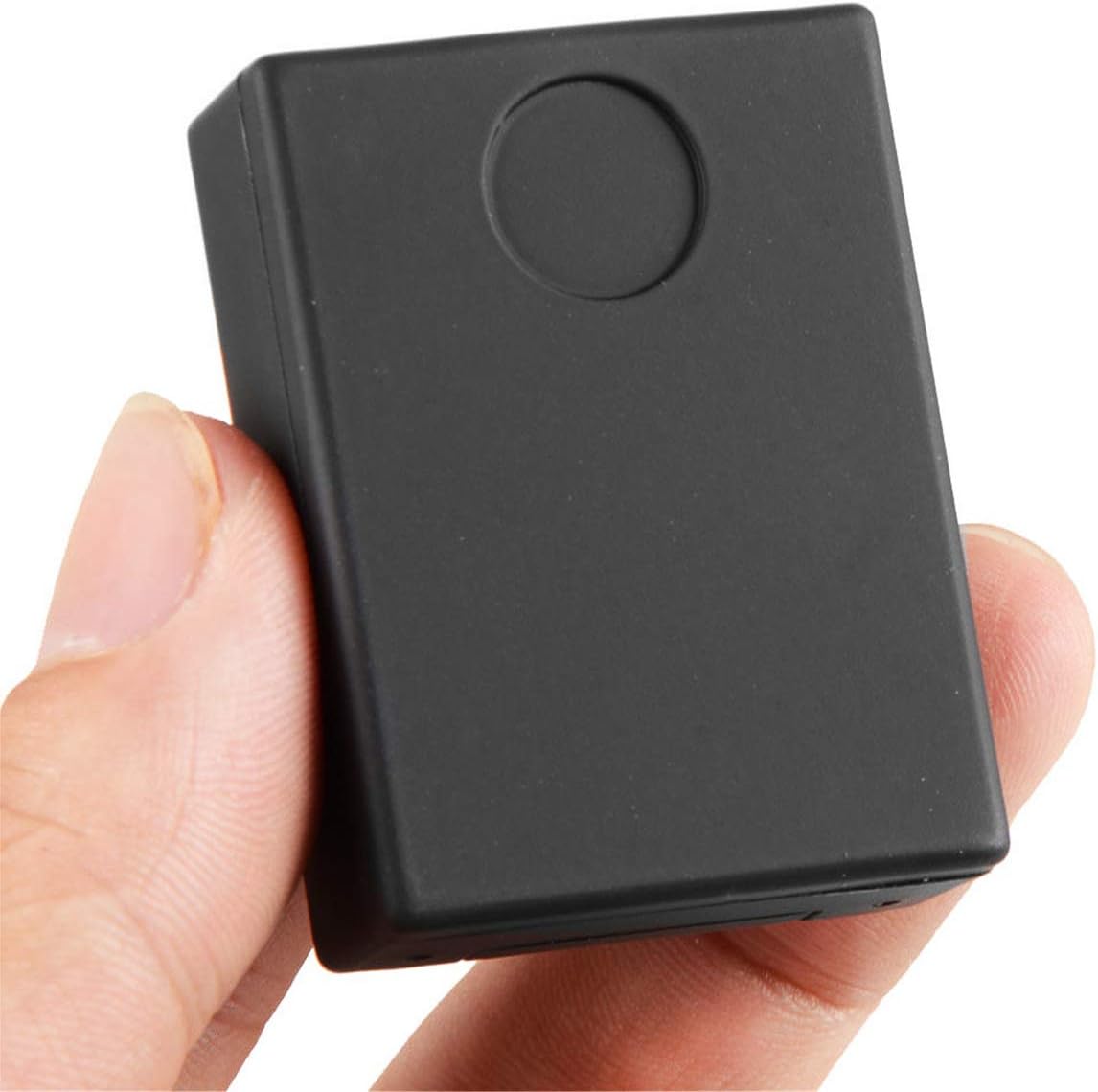 DaMohony Mini Micro Band Sensitive Audio Listening Device for GSM Audio Bugs