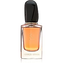 emporio armani si intense eau de parfum spray