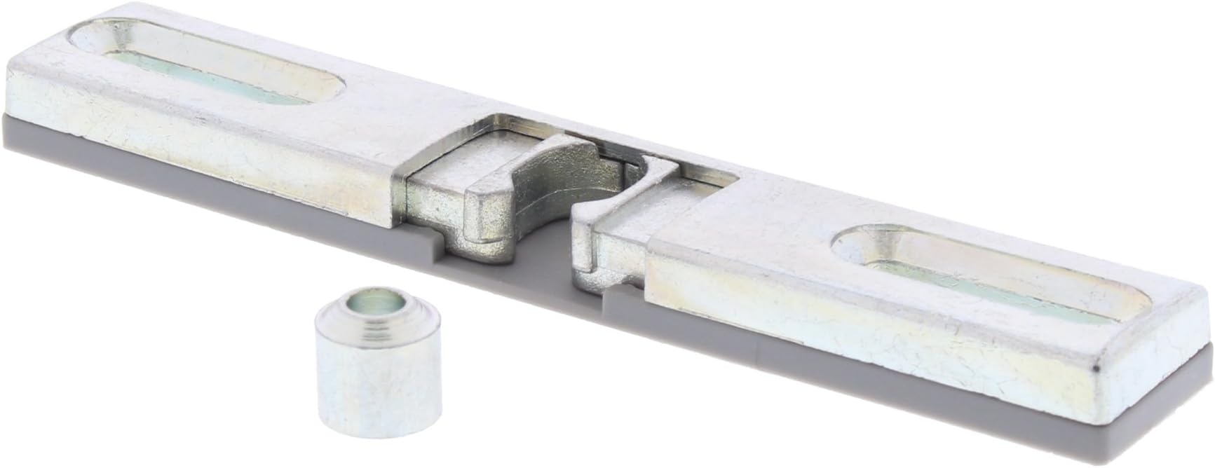 ToniTec® patio/balcony door catch, window catch, universal including sleeve