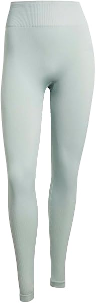 adidas Workout Essentials Full-Length Knit Leggings