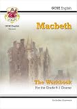 Macbeth Workbook by CGP