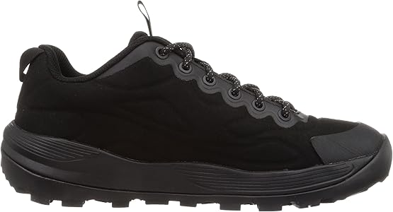 Amazon | [ザノースフェイス] トレッキングシューズ スクランブラー