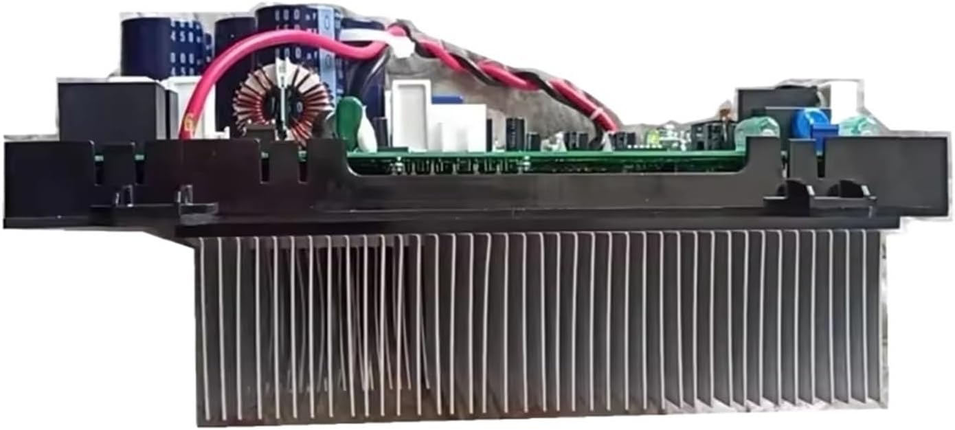 central air condition YVOH140VPEMBQ variable frequency drive board PV164 control board P-4656