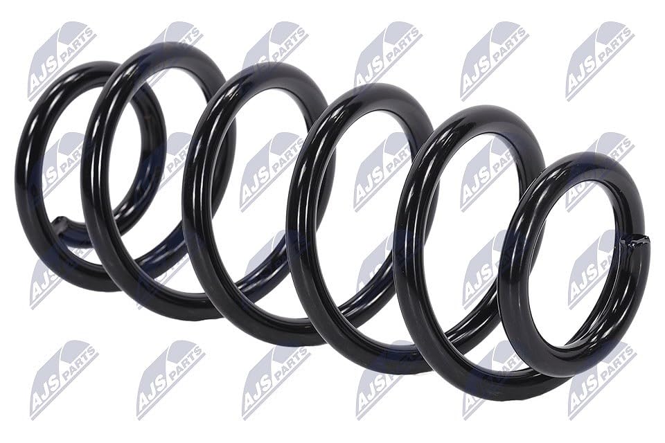 NTY Ressort de suspension ASZ-AU-059