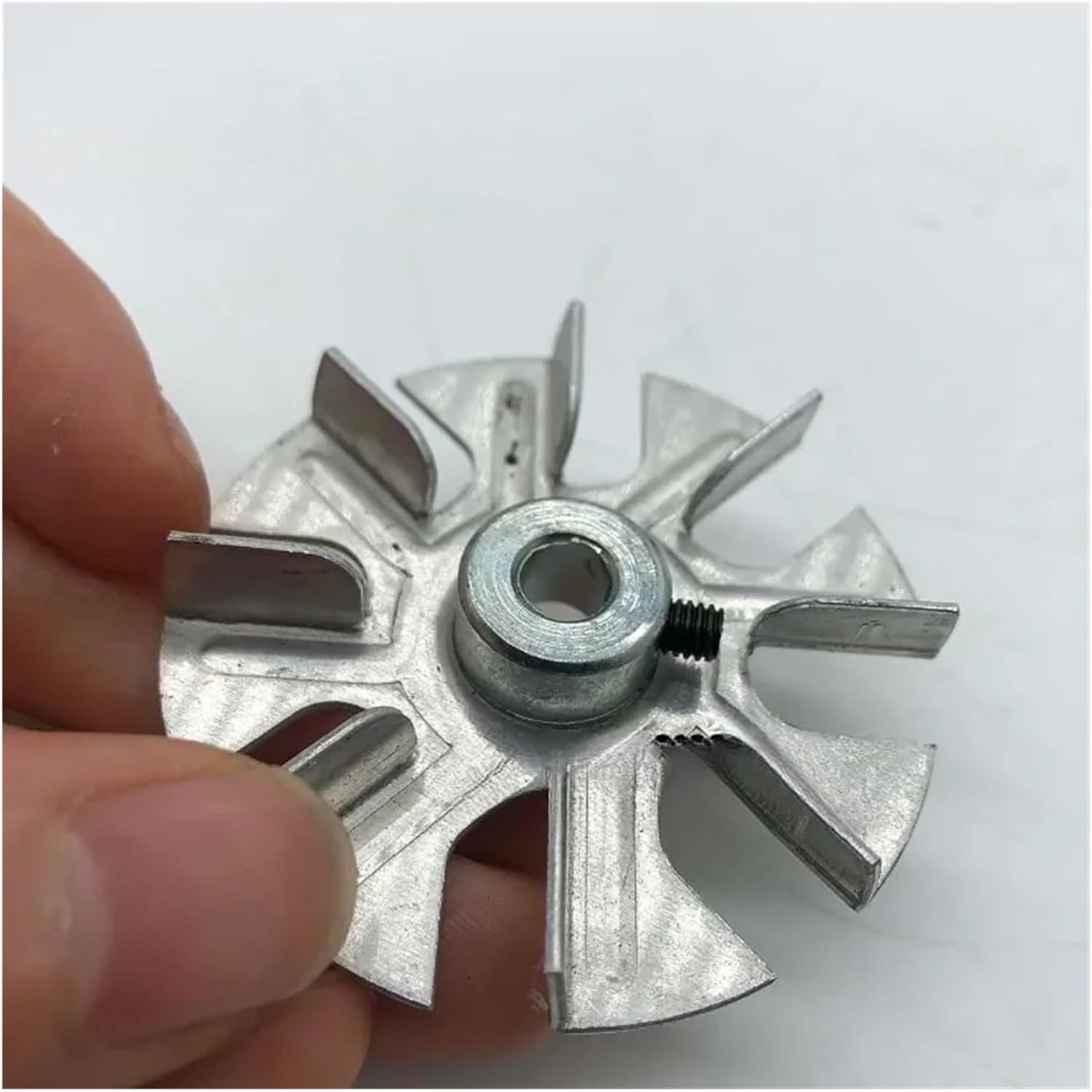 Disinfection Cabinet Oven Accessories 220V YJF63/20-2 2400r/min 37W Motor With 2 Fan Blades