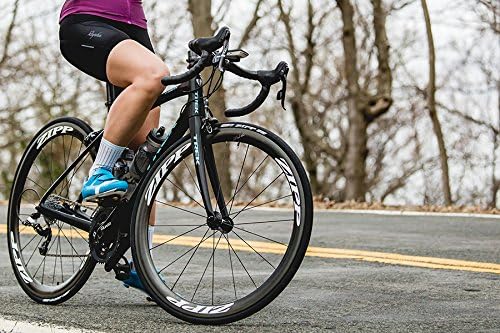 Amazon.com : Zipp 302 Carbon Clincher Disc Brake 176D Rear Wheel 10/11  Speed Sram Cassette Body, White : Sports \u0026 Outdoors