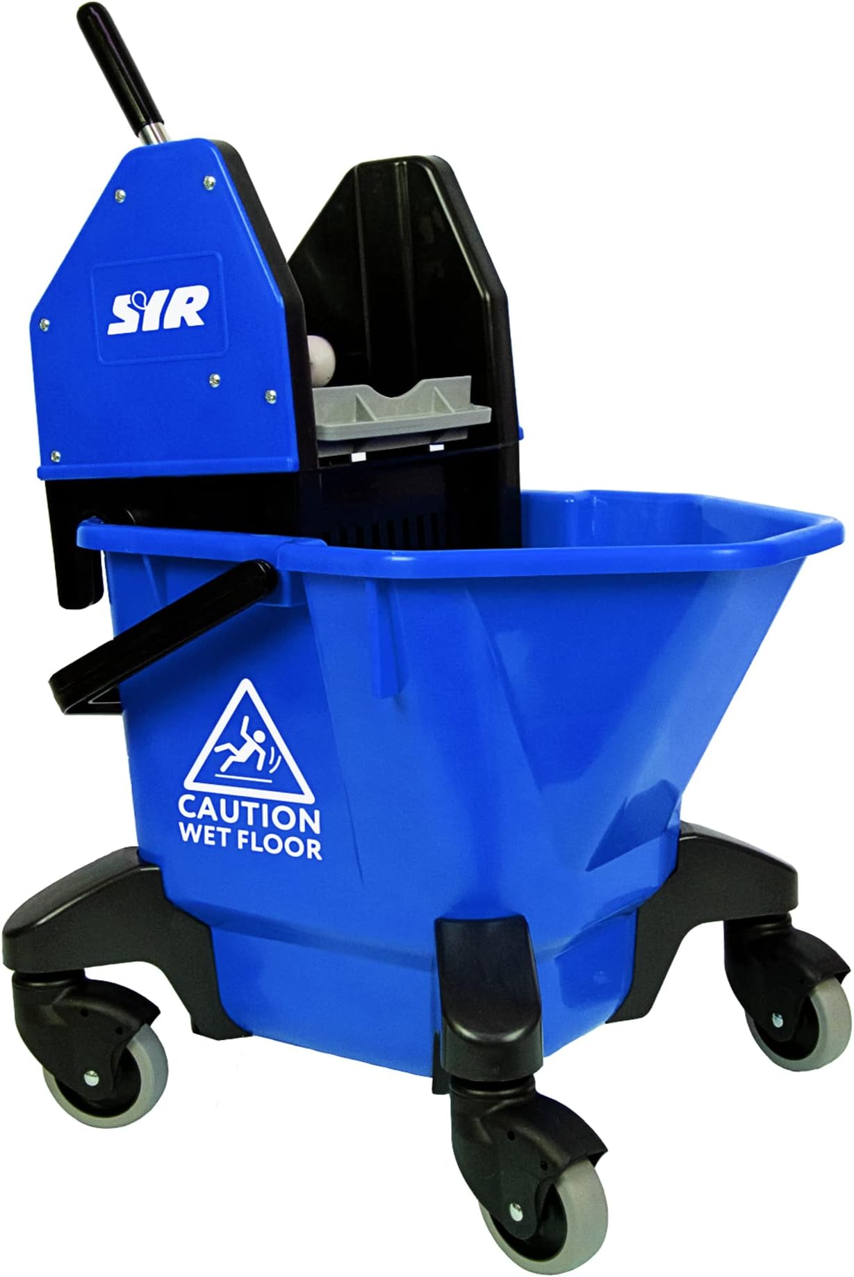 SYR Large Kentucky Mopping Combo TC20 20Ltr capacity (Blue)